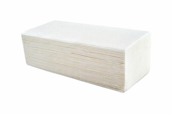 2ply V-Fold <br>Hand Towel