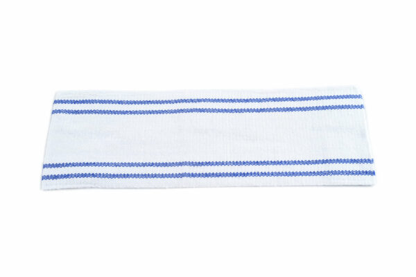 Blue Good Decision®<br> Microfibre Mop - Image 3