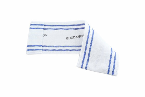 Blue Good Decision®<br> Microfibre Mop