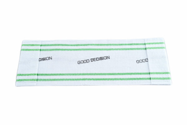 Green Good Decision®<br> Microfibre Mop - Image 2
