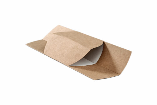 Tortilla Kraft <br>Wrap/Sleeve - Image 2