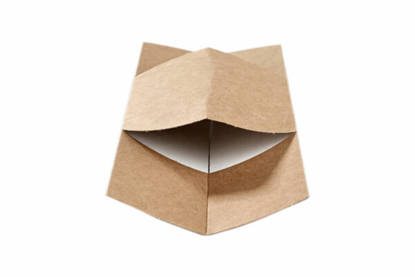 Tortilla Kraft <br>Wrap/Sleeve - Image 3