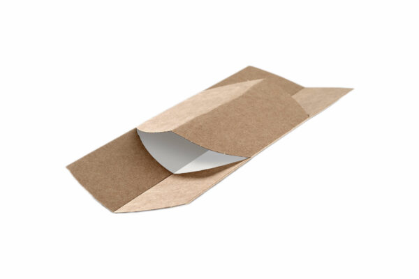 Tortilla Kraft <br>Wrap/Sleeve - Image 4