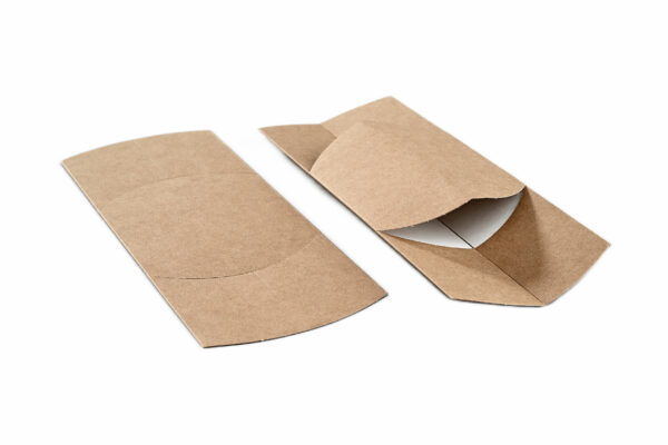 Tortilla Kraft <br>Wrap/Sleeve - Image 5