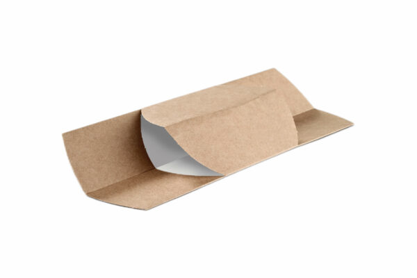 Tortilla Kraft <br>Wrap/Sleeve