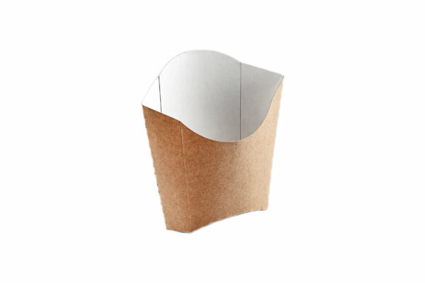 Standard Kraft <br>Chip Scoop - Image 2