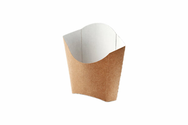 Standard Kraft <br>Chip Scoop