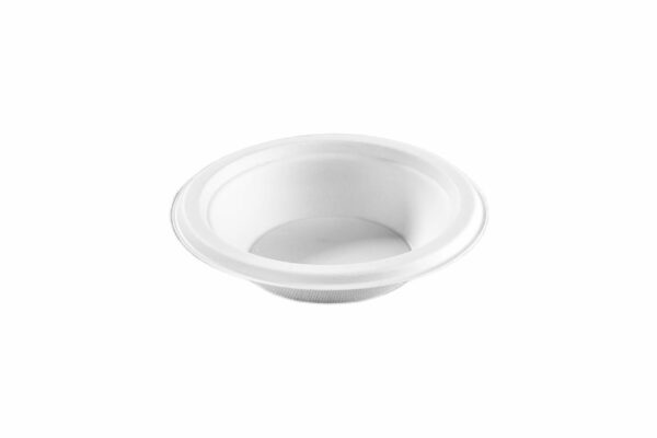 12<small>oz</small> Bagasse <br>Bowl