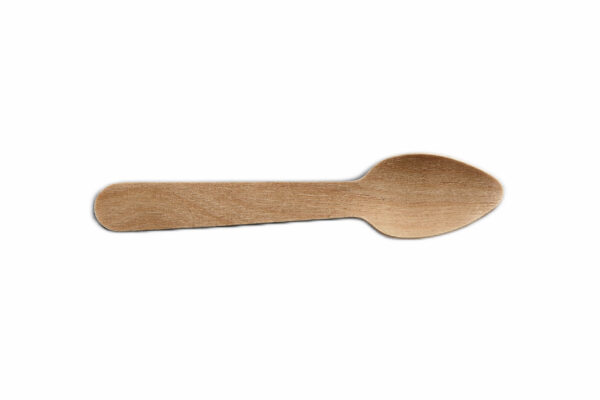Birchwood <br>Teaspoon