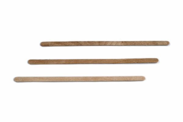 180<small>mm</small> Birchwood <br>Stirrers