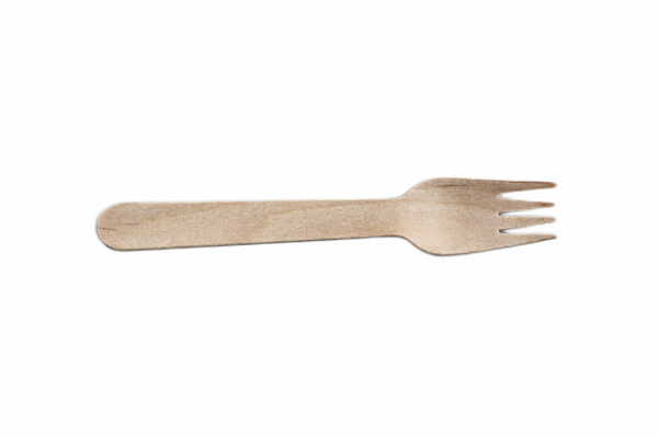 Birchwood <br>Fork