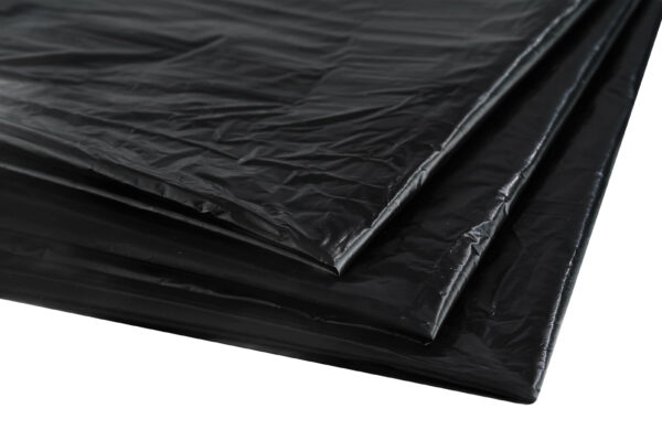 18×29×39" Universal <br>Black Sack 15kg 90L - Image 2