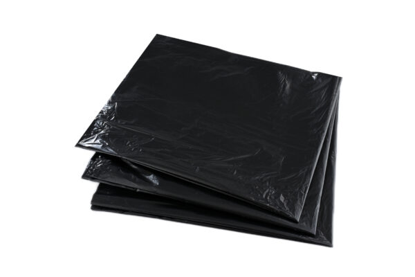558×850×1168<small>mm</small> Heavy Duty Black <br>Compactor 15kg 140L - Image 2