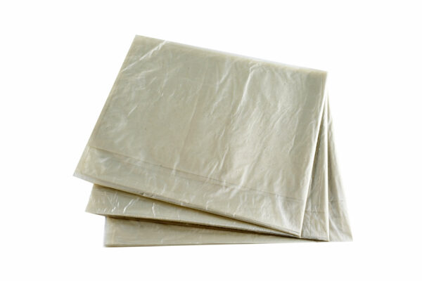 508×864×1168<small>mm</small> Clear <br>Compactor 15kg 140L