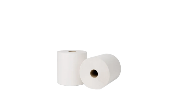100% Bamboo 2ply Jumbo <br>300<small>m</small> Core Toilet Roll