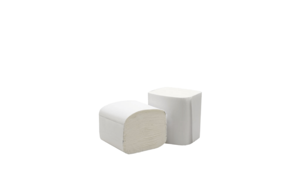 100% Bamboo 2ply <br>Bulk pack Toilet Tissue