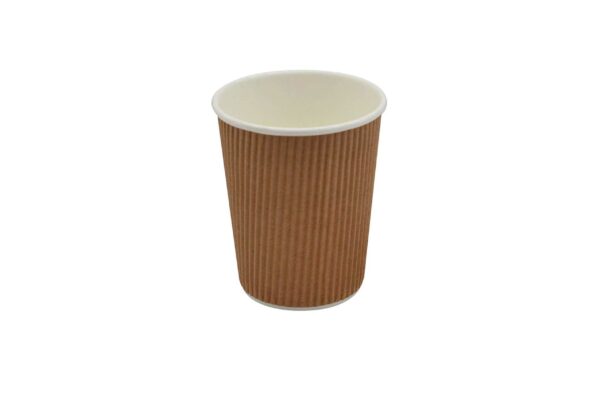 16<small>oz</small> Kraft<br>PE Cup