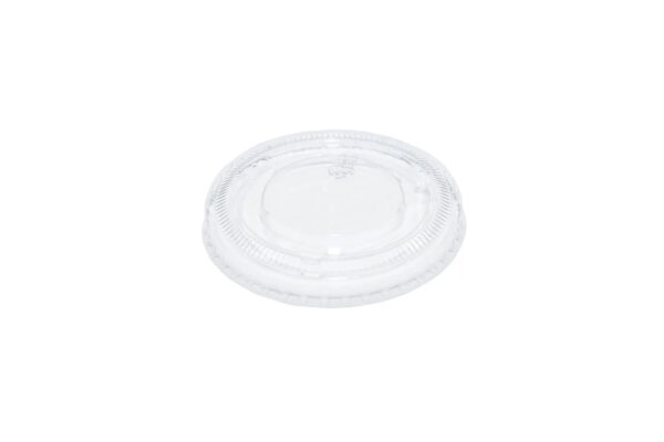 2<small>oz</small> Portion <br>Pot Lid