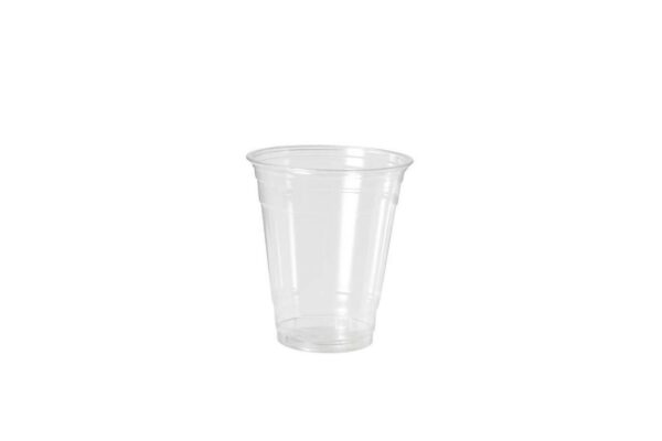 8<small>oz</small> RPET <br>Smoothie Cup