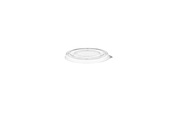8<small>oz</small> RPET <br>Flat Lid