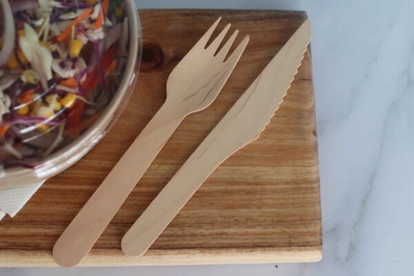 Birchwood <br>Fork - Image 2