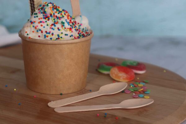 Birchwood <br>Teaspoon - Image 2