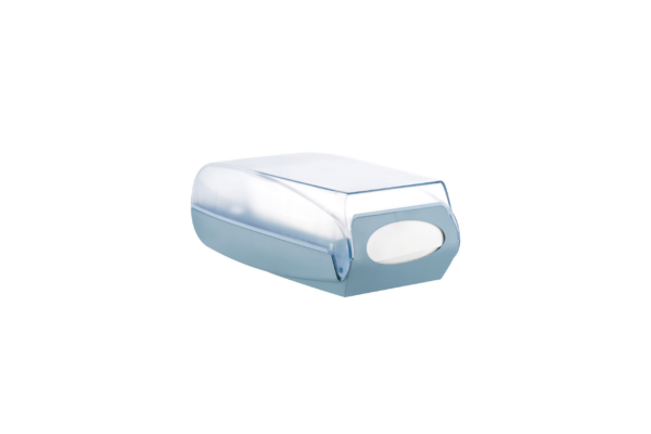 Kraft Napkin<br>Dispenser - Image 2