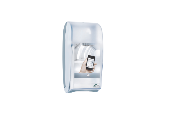 Kraft Napkin<br>Dispenser