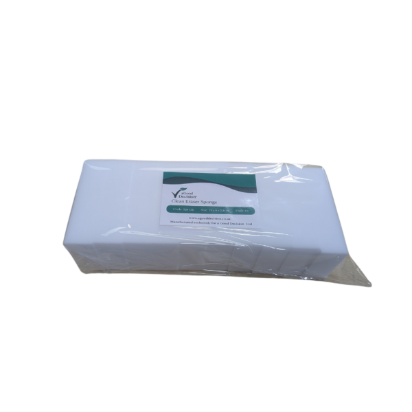 Clean Eraser <br>Sponge - Image 2