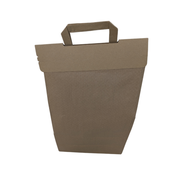 Kraft Bag <br>Cuff - Image 4