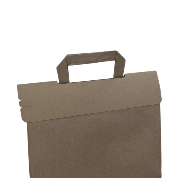 Kraft Bag <br>Cuff - Image 3