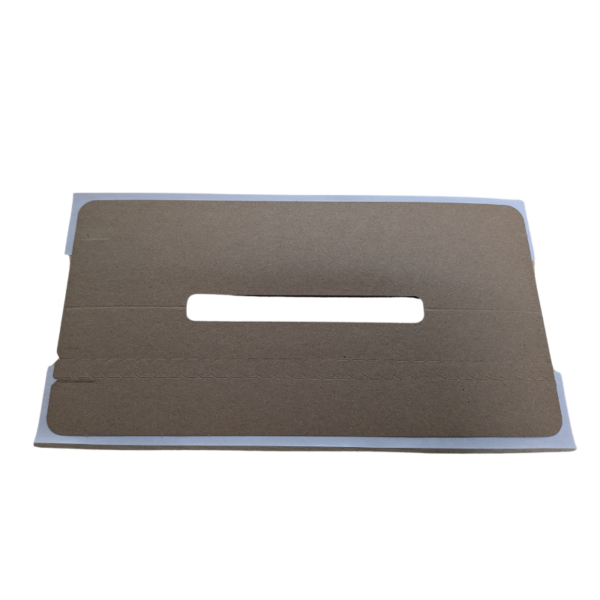 Kraft Bag <br>Cuff - Image 2